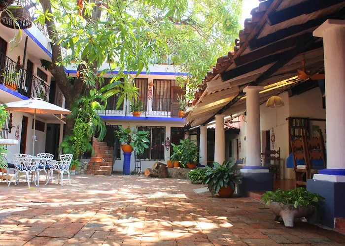 Hotel Mision, Acapulco Centro