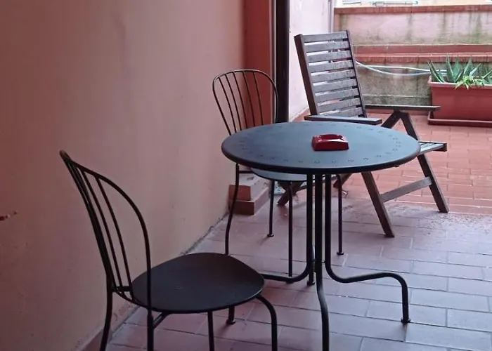 Gemini camere e suites Grosseto
