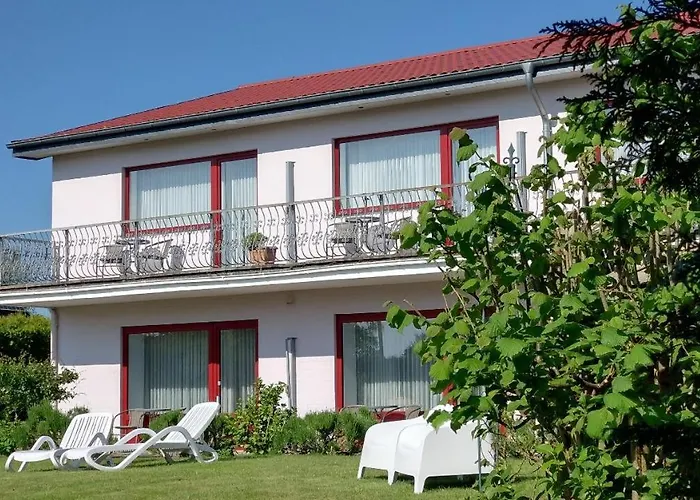 Ostseehotel SchleiFee Kappeln