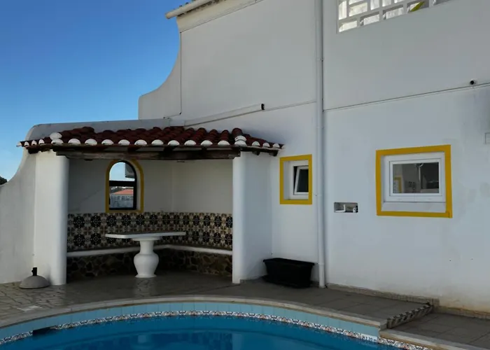 Vila Horizonte Carvoeiro 