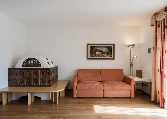 Pension Siller Algund