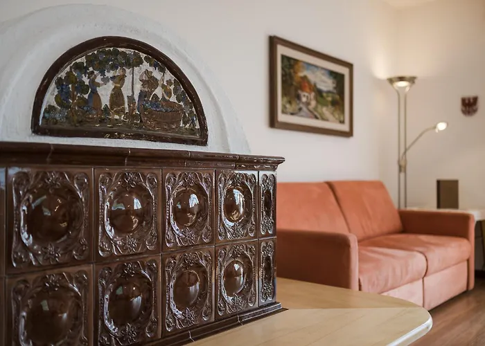 Pension Siller Algund