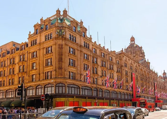 Gresham Hotel Londen