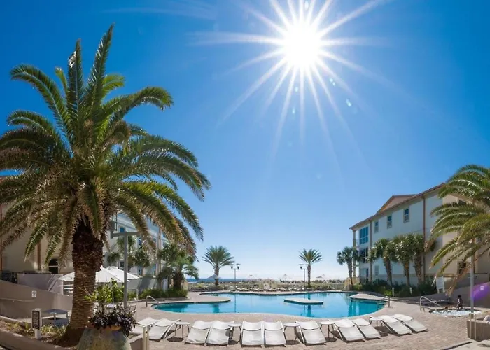 Beach Club Resort And Spa