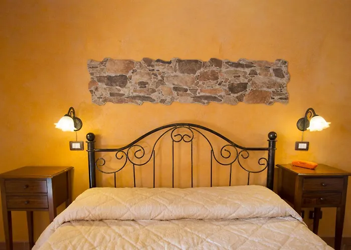 Sikania Suite Pozzallo