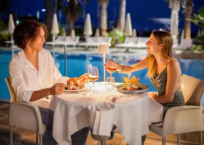 Hotel Caravelle Thalasso & Wellness