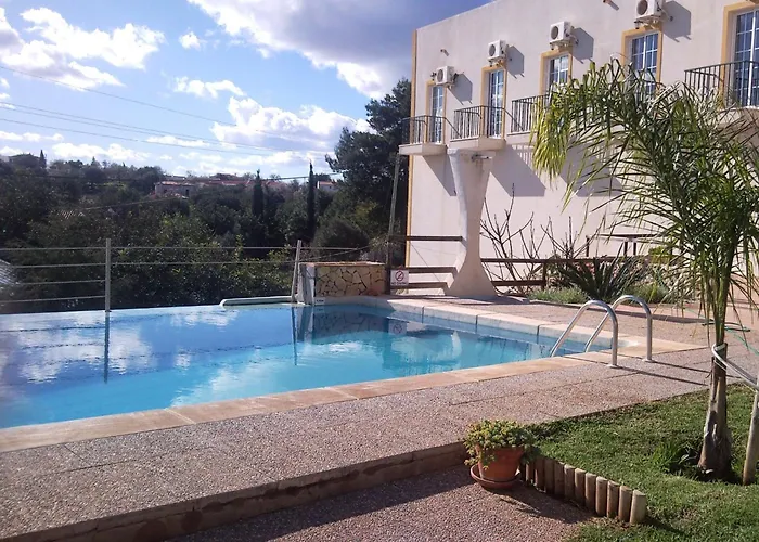 Golda Sol Hotel Loulé