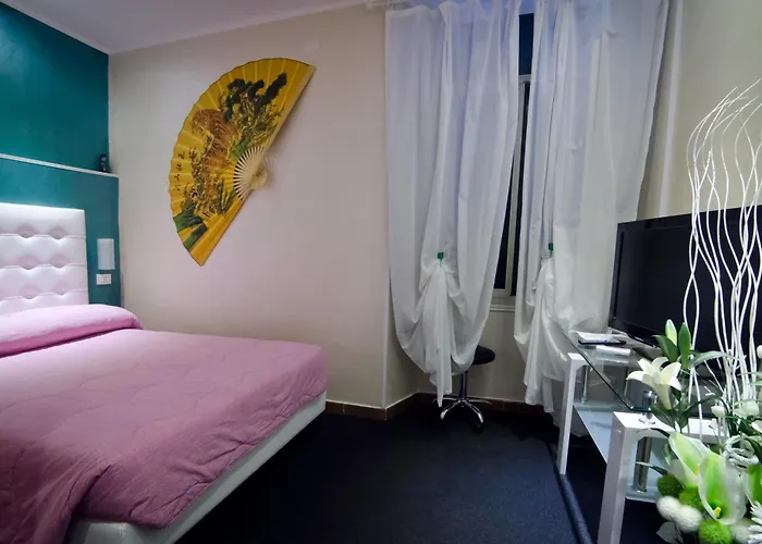 Memole Inn Sanremo