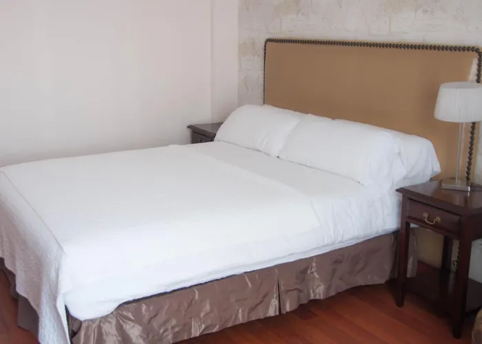Hotel Central Boutique Marbellac