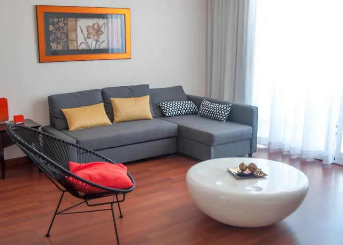 Hotel Central Boutique Marbellac