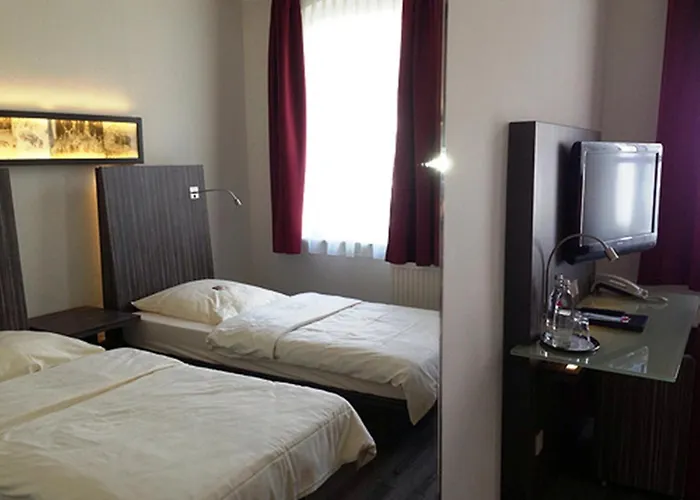 Gieschens Hotel Achim
