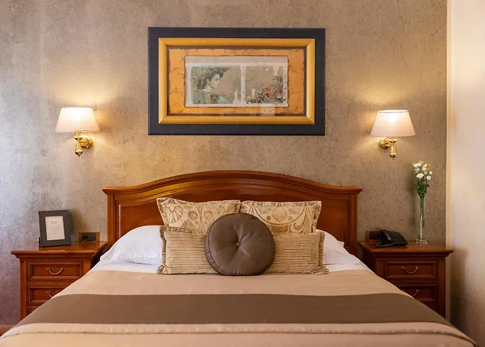 Hotel Niko Zara