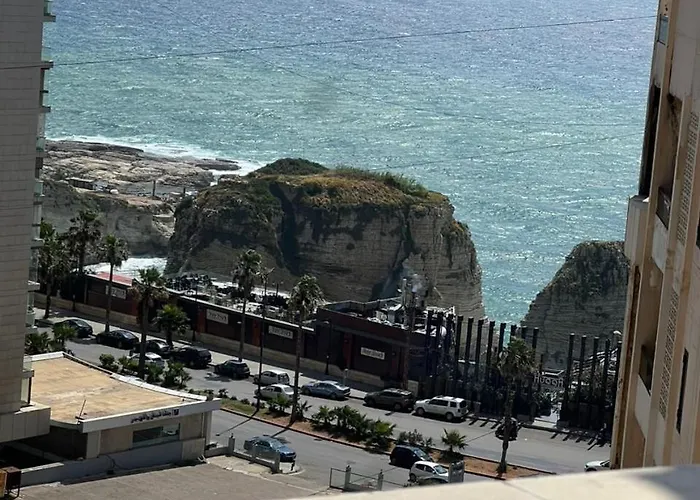 Rawche Universal Apartments Beyrouth