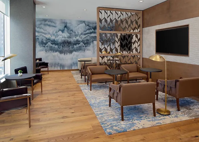 Cincinnati Marriott At Rivercenter Covington