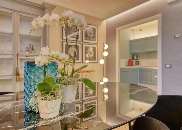 Palazzo Della Scala Hotel - Luxury Suites & Spa Lazise