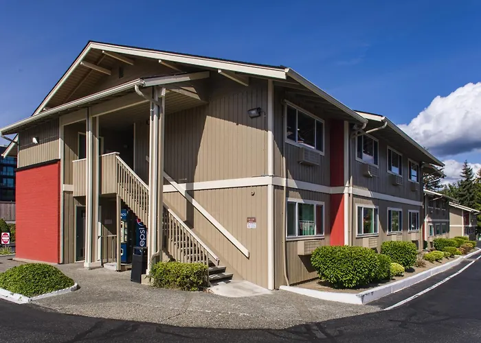 Bellingham Hotels