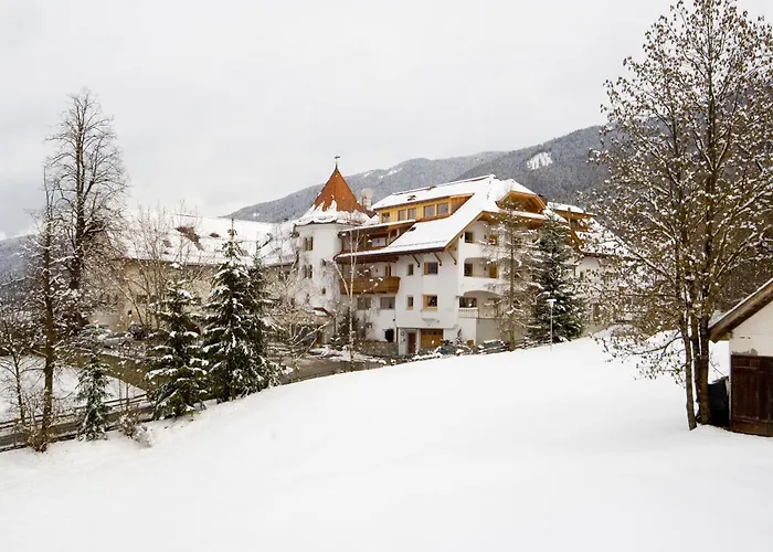 Hotel Muehlgarten San Lorenzo di Sebato