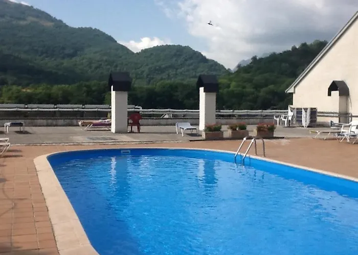 Hotel Escalar Panticosa