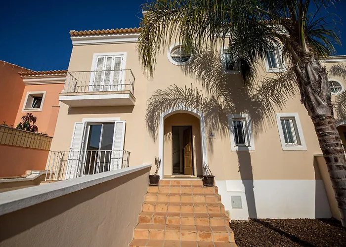 Boutique & Villas Boliqueime