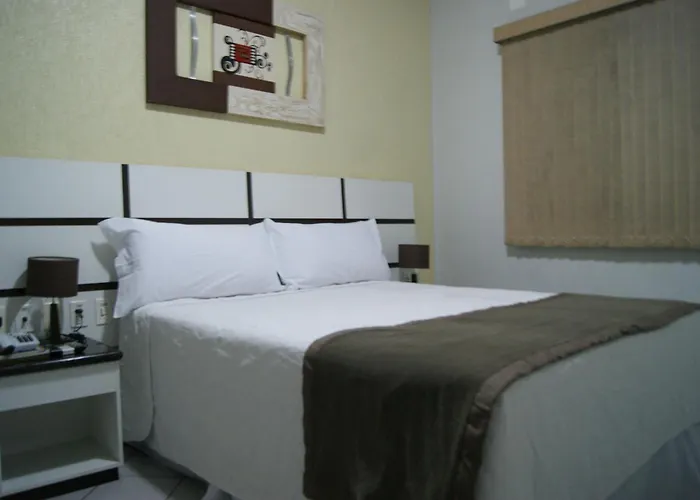 Itamaraty Hotel Anápolis