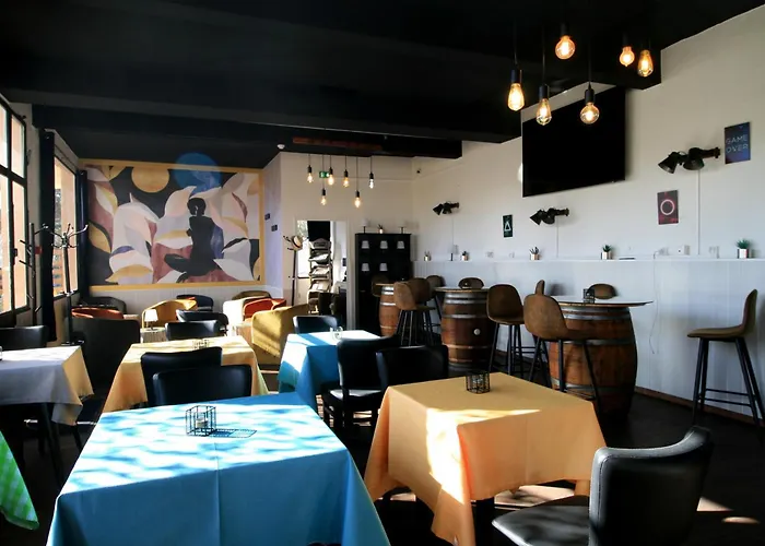 Hostellerie Le Panel Mandelieu