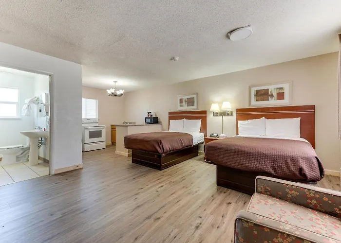 Valley Motel
