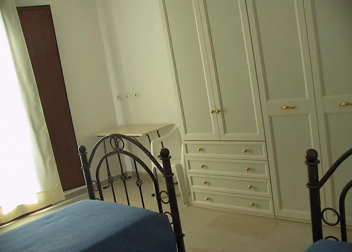 B&B Solanas Càbras