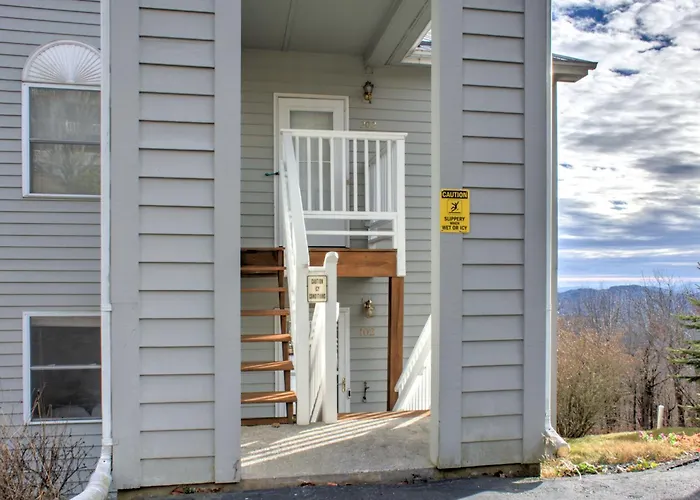 Southcrest Overlook By Vci Real Estate Services Beech Mountain
