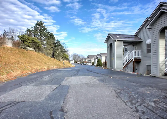 Southcrest Overlook By Vci Real Estate Services Beech Mountain