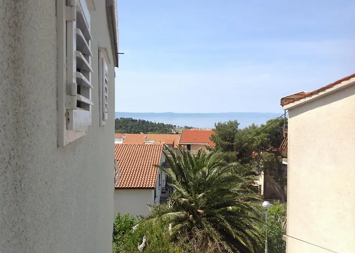 Bed & Breakfast Batosic Makarska