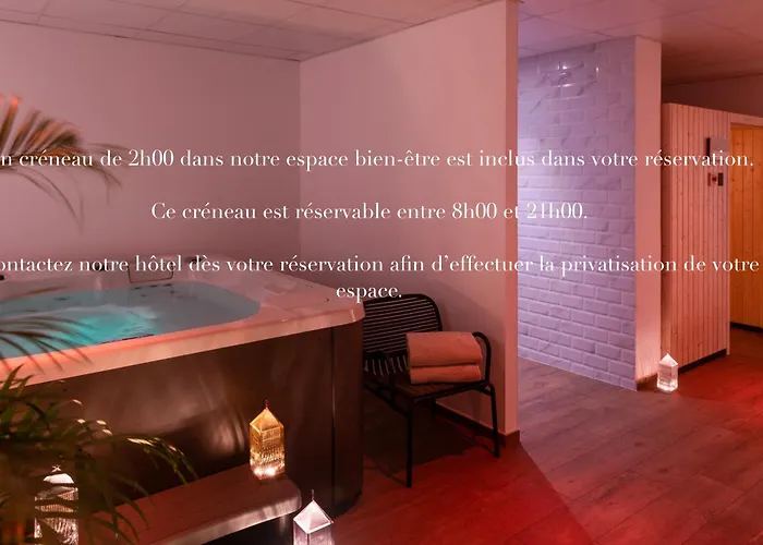 Hôtels à Les Épesses