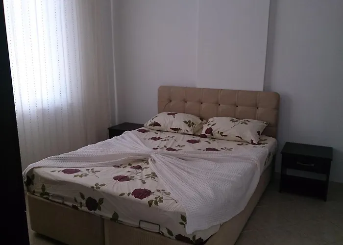 Oguz Apart Manavgat