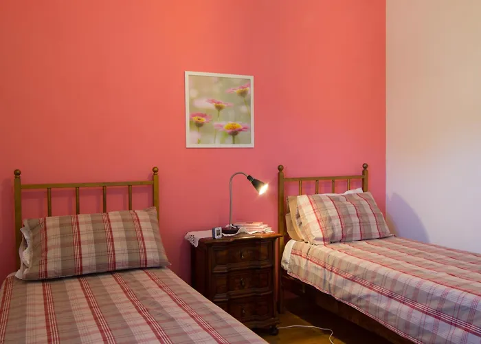 La Stazione Per Dormire Guest House San Piero a Sieve