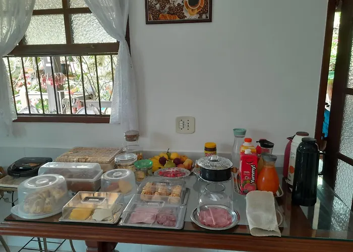 Recanto Suítes Araruama