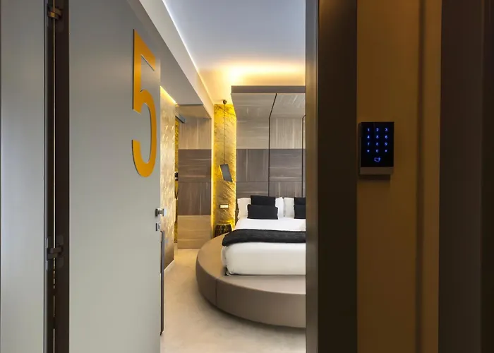 Bed and Breakfast Milestone Quartu SantʼElena