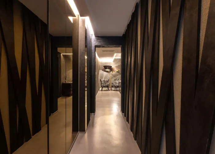 Bed and Breakfast Milestone Quartu SantʼElena