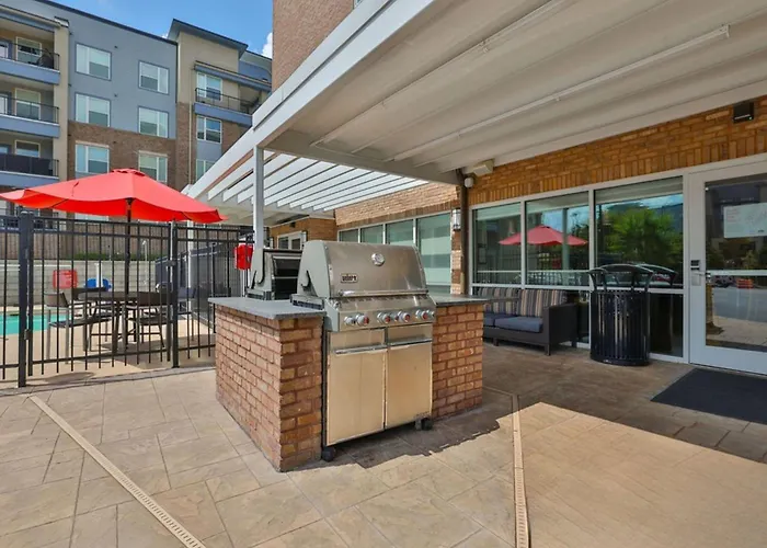 Towneplace Suites Atlanta Lawrenceville