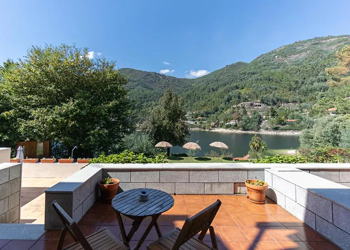 Selina Geres Hotel Vilar da Veiga