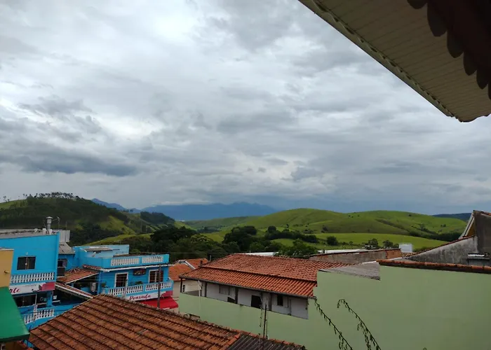 Pousada Friedermann