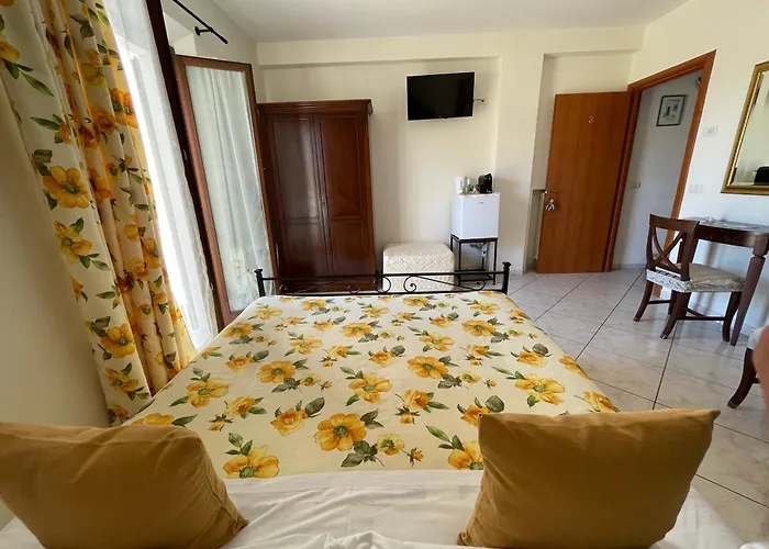 Arra Camere Sirolo - Rooms&Suite