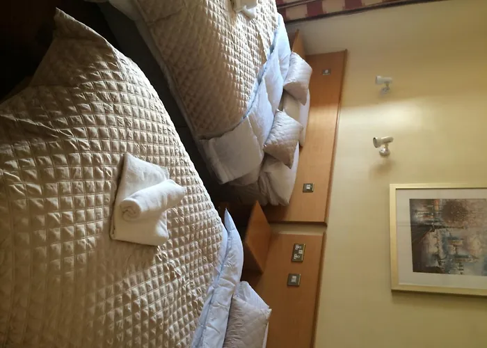 Holiday Hotel Galway