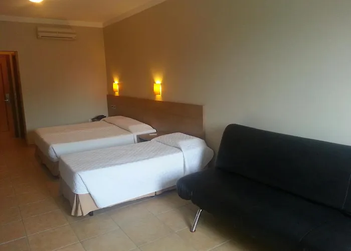 De Rose Praia Hotel Torres