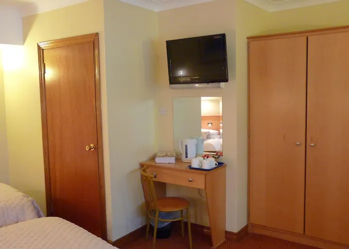 Holiday Hotel Galway