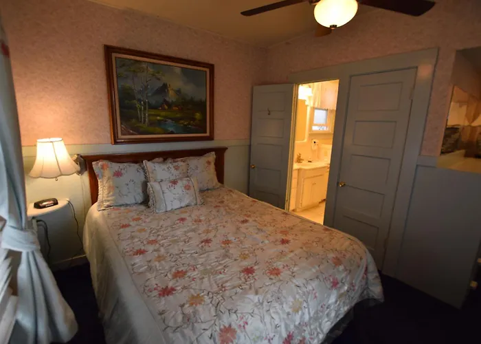 Hotel Catalina