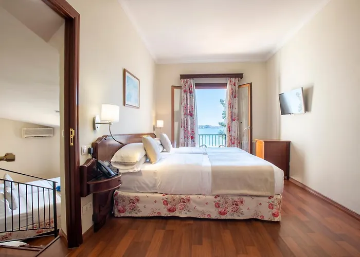 Hotel Cala Fornells Peguera