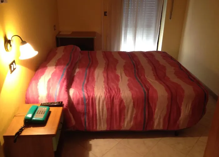 Hotel Giampy