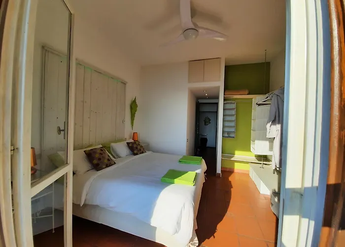Le Terre Del Drago Apartment