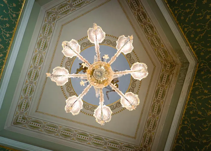 Hotel Villa Romeo Catania