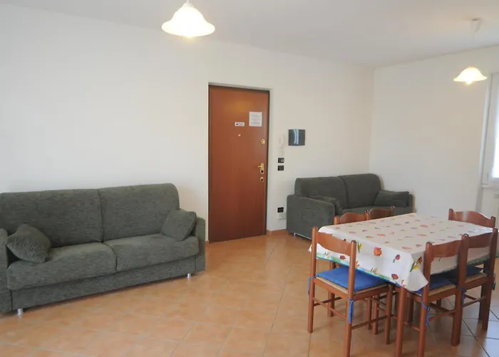 My Holidays - Residence Eden