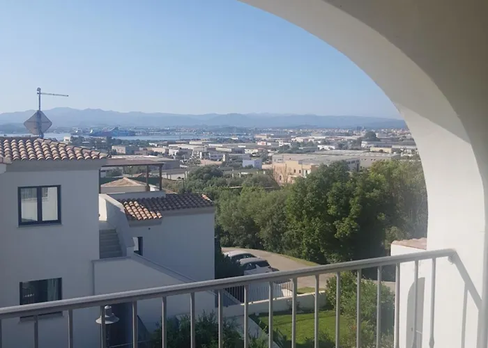 Green Residence Olbia
